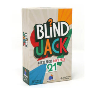 Blind Jack