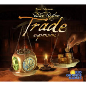 Dice Realms: Trade Expansion