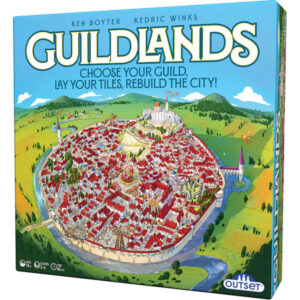 Guildlands
