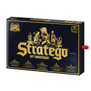 Stratego: 65th Anniversary