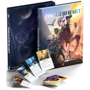 Daggerheart: Core Set