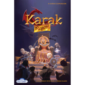 Karak: Regent Expansion