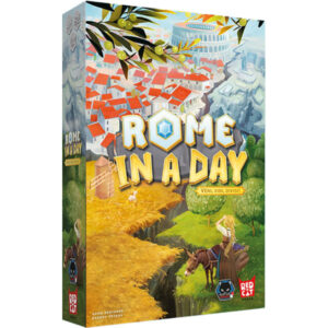 Rome In A Day