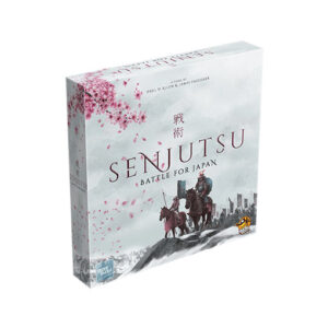 Senjutsu: Battle For Japan