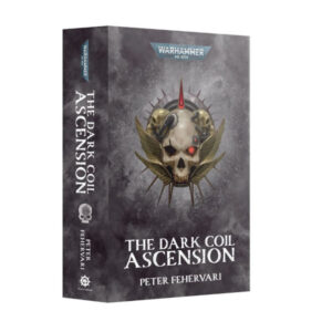 The Dark Coil: Ascension (Paperback)