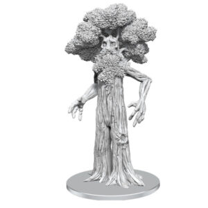 D&D: Nolzurās Marvelous Miniatures: Wave 26 Classic Treant