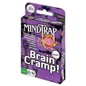 MindTrap: Brain Cramp