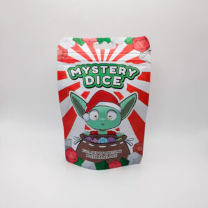 Christmas Mystery Bags