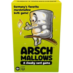 Arschmallow