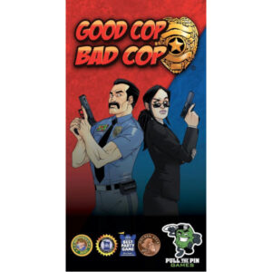 Good Cop Bad Cop