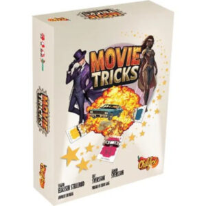 Movie Tricks