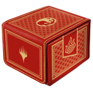 Gatherers Tavern MTG: Avatar The Last Airbender Domaru Box Fire Nation