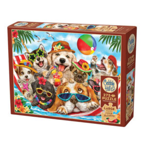 Hammock Party: 275pc