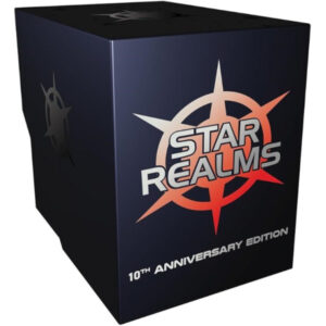 Star Realms: 10th Anniversary