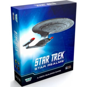 Star Trek: Star Realms Core Set