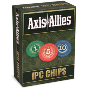 Axis & Allies: IPC Chips