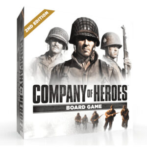 Company Of Heroes Core Set