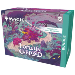 Magic the Gathering: Lorwyn: Bundle