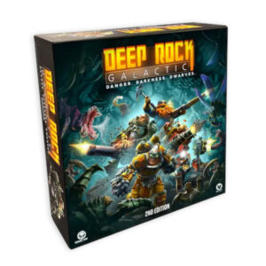 Deep Rock Galactic: Base Game