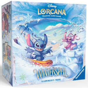 Disney Lorcana: Winterspell: Trove