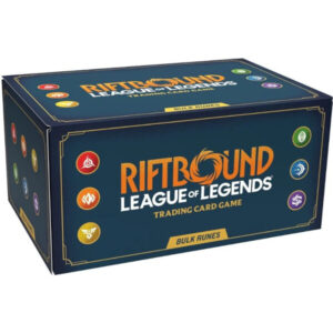 Riftbound: Bulk Runes