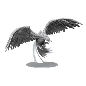 D&D: Nolzur’s Marvelous Miniatures: Wave 28 Roc