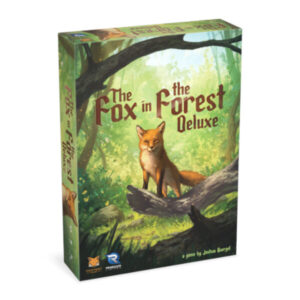 The Fox in the Forest: Deluxe