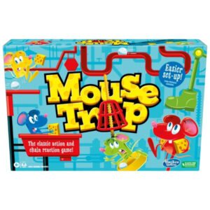 Mouse Trap