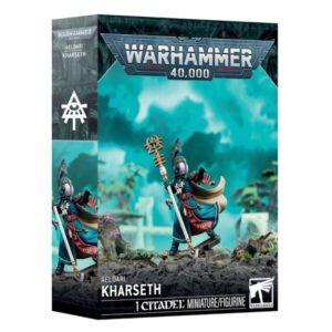 Warhammer 40,000: Kharseth