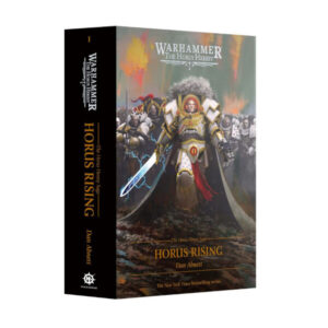 Horus Rising (Hardback)