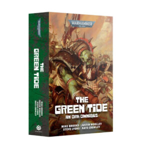 The Green Tide (Paperback)