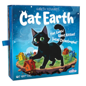 Cat Earth