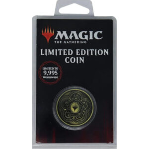 Magic the Gathering: Limited Edition Coin