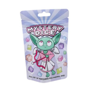 Critical Love Mystery Bags