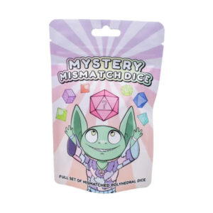 Mismatched Mystery Bags