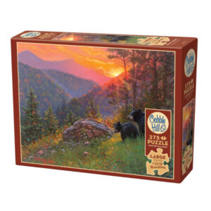 Bright Moment: 275pc