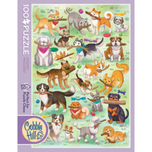 Fetch!: 100pc