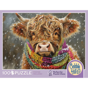 Wee Coo: 100pc