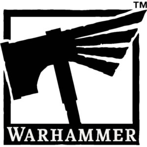 Warhammer Logo