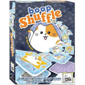 Boop Shuffle