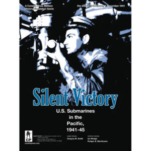 Silent Victory