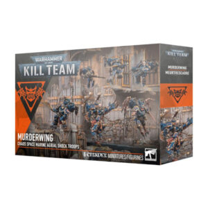 Warhammer 40,000: Kill Team: Murderwing