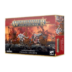 Warhammer: Age of Sigmar: Chaos Spawn