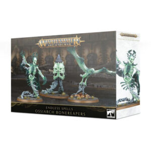 Warhammer: Age of Sigmar: Endless Spells: Ossiarch Bonereapers