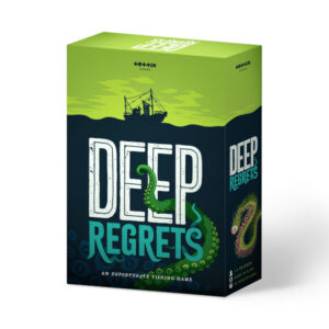 Deep Regrets