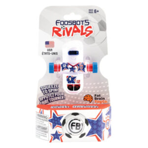 Foosbots Rivals: USA