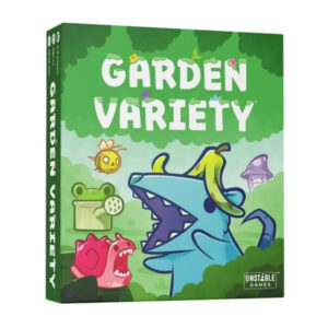 Garden Variety