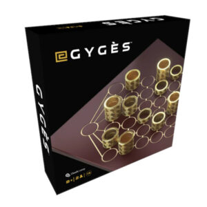 Gygès