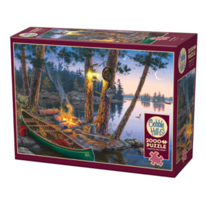 Summer's Song: 2000pc
