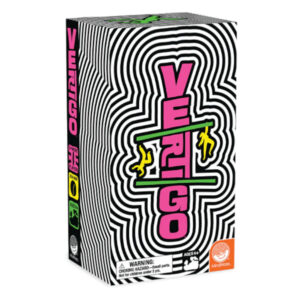 Vertigo